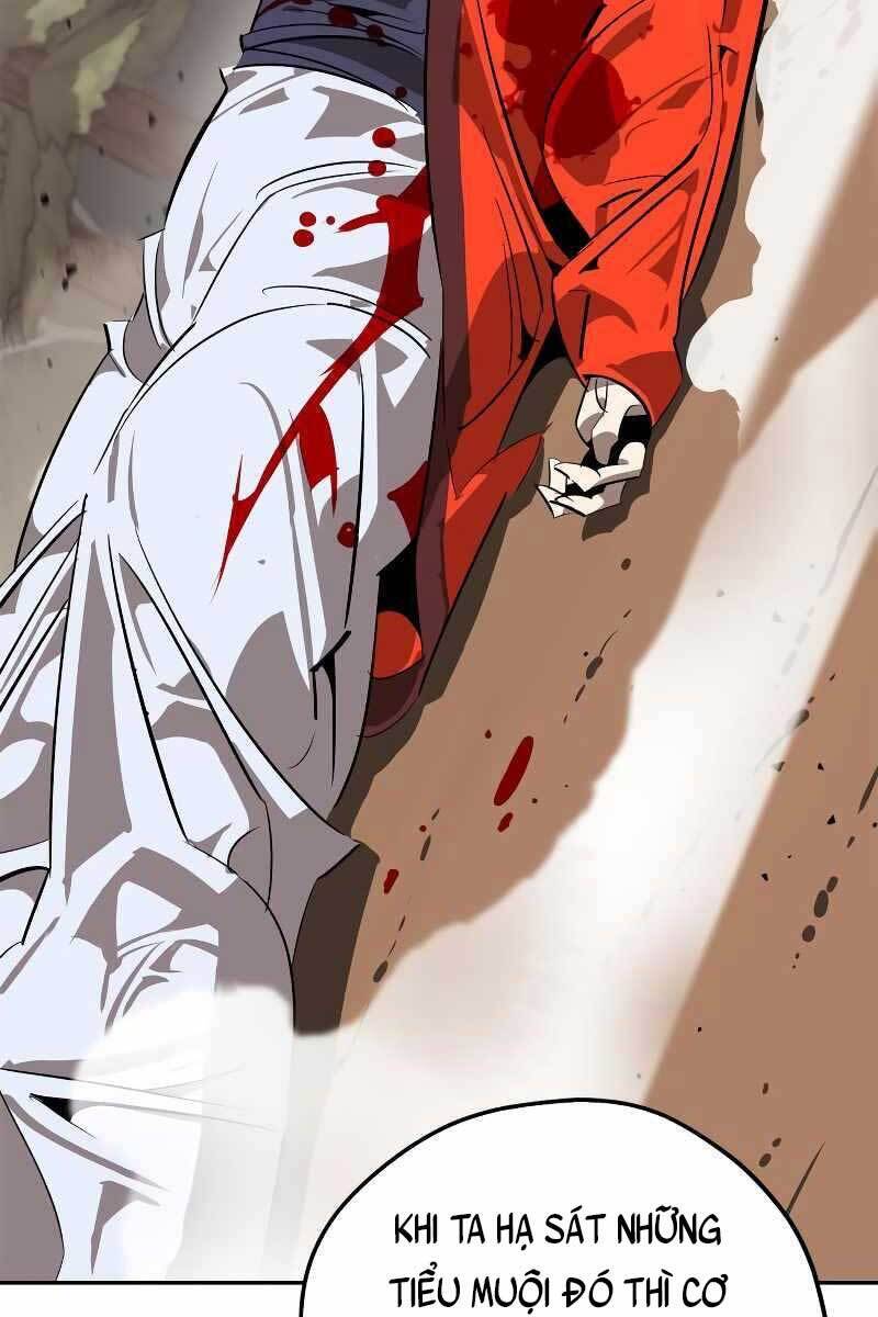 Võ Học Miền Viễn Tây Chapter 15.5 - 70