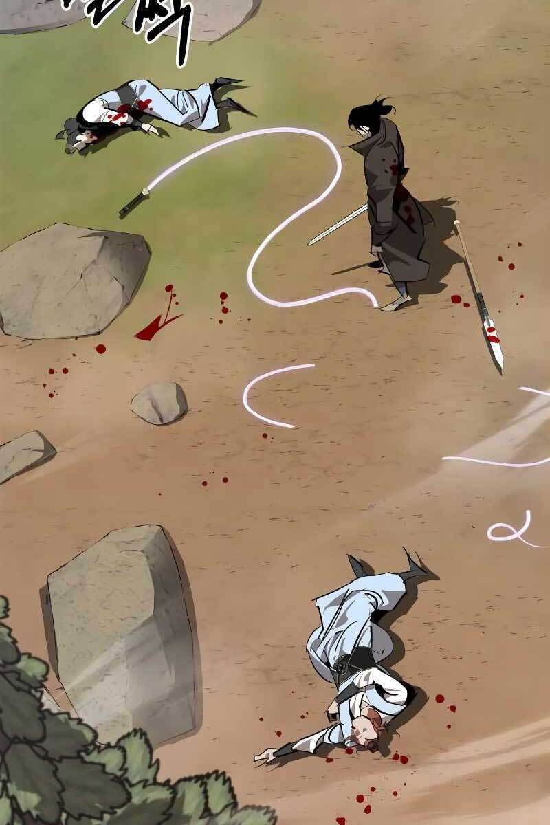 Võ Học Miền Viễn Tây Chapter 15.5 - 10