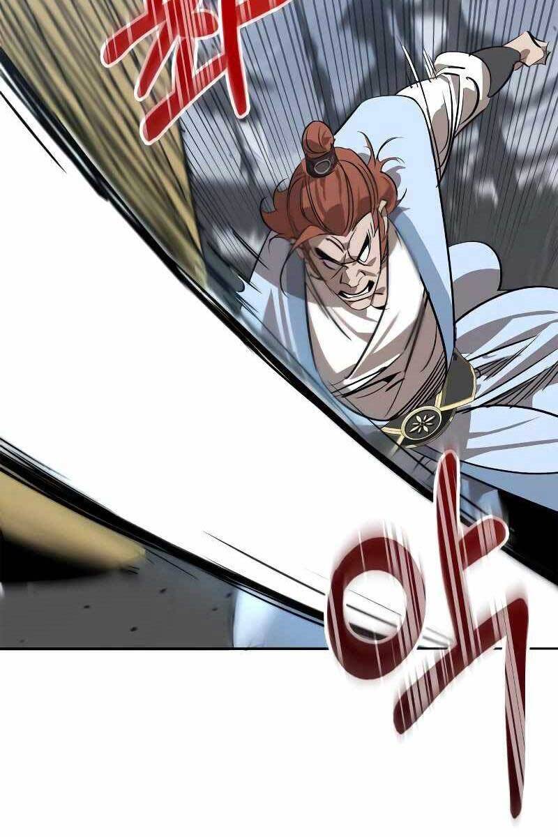 Võ Học Miền Viễn Tây Chapter 15 - 18