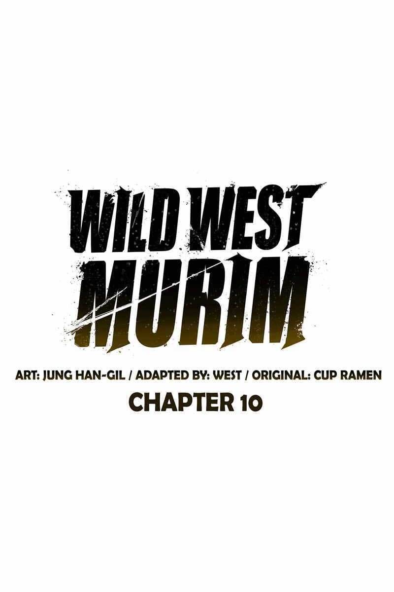 Võ Học Miền Viễn Tây Chapter 15 - 23