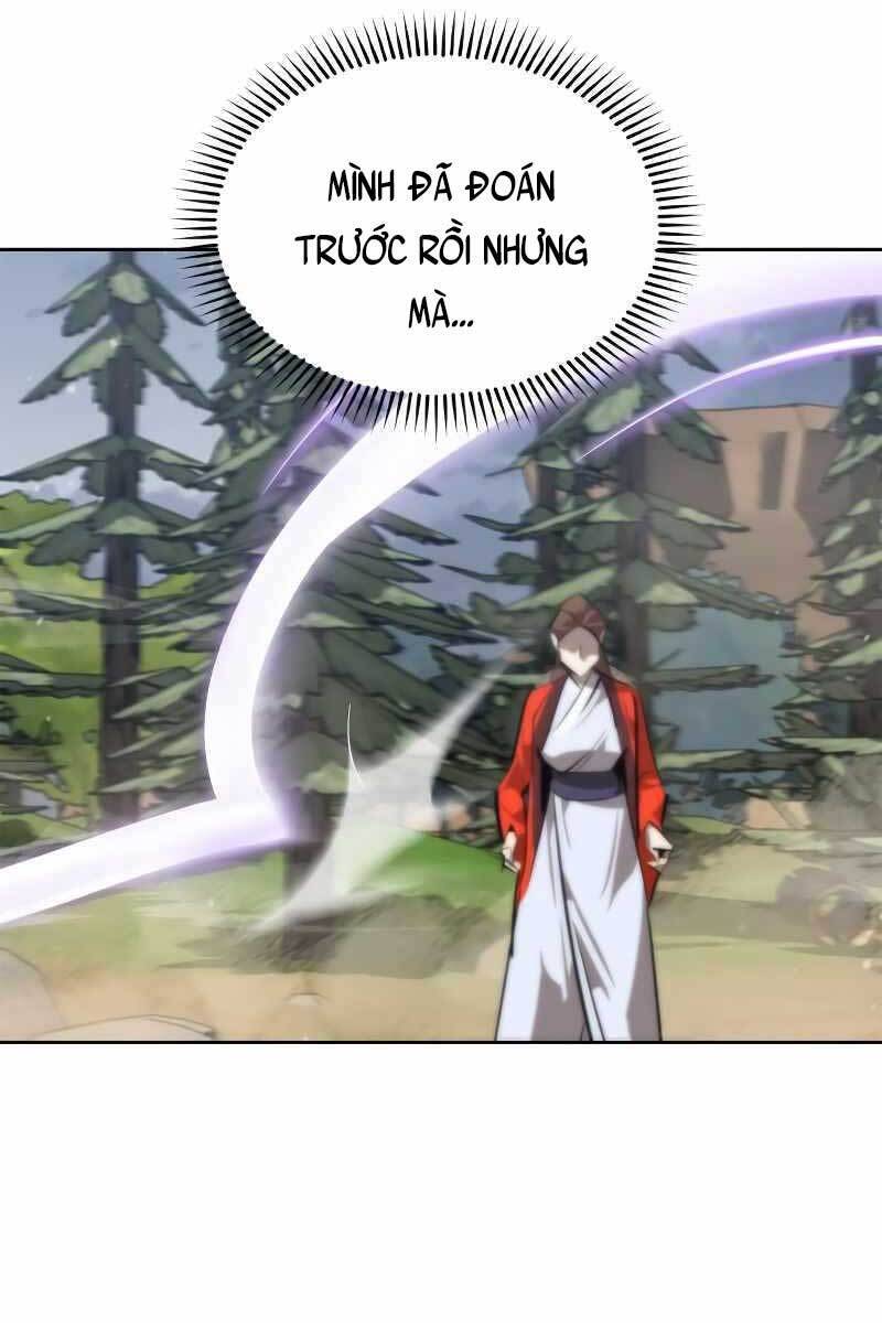 Võ Học Miền Viễn Tây Chapter 15 - 25