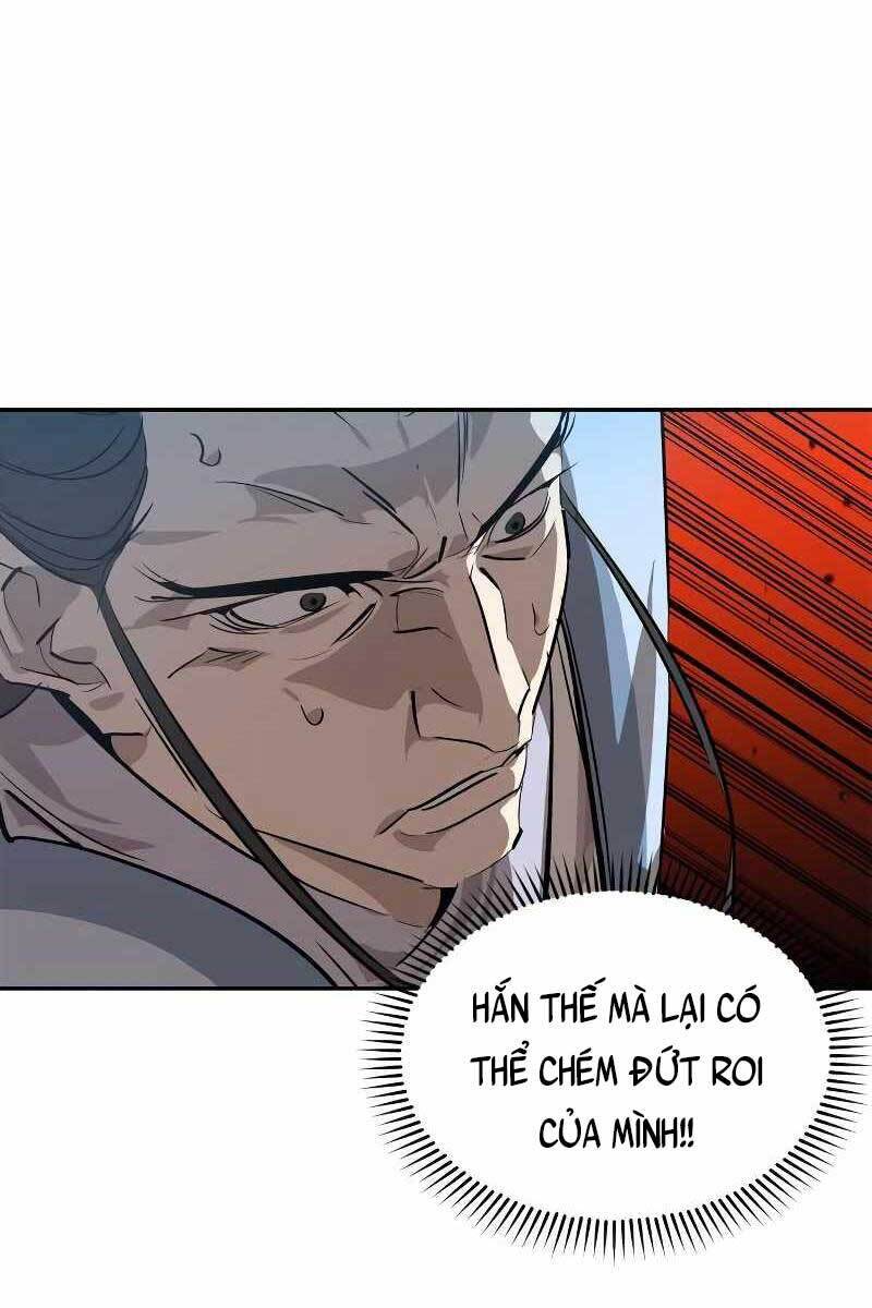 Võ Học Miền Viễn Tây Chapter 15 - 34