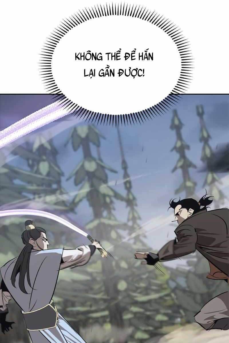 Võ Học Miền Viễn Tây Chapter 15 - 38