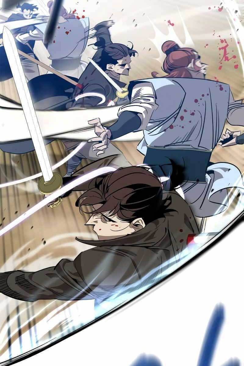 Võ Học Miền Viễn Tây Chapter 15 - 65