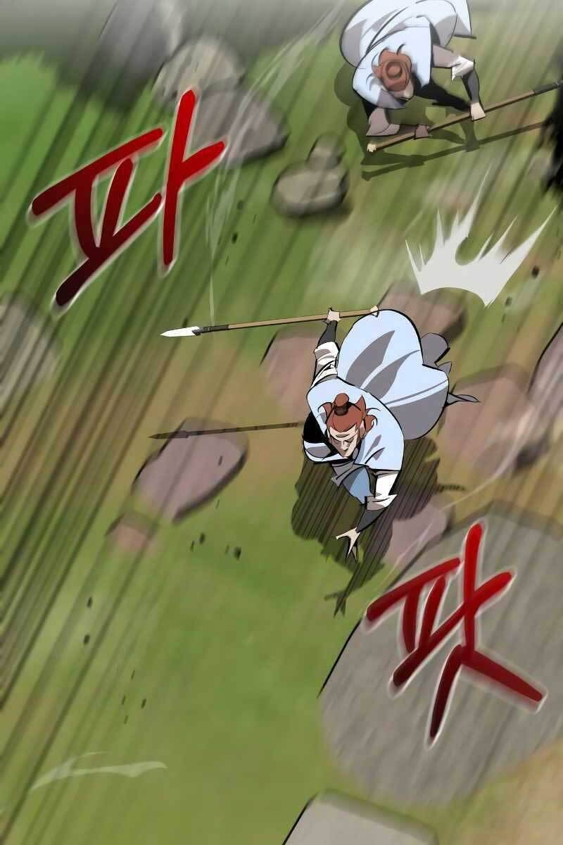 Võ Học Miền Viễn Tây Chapter 15 - 8