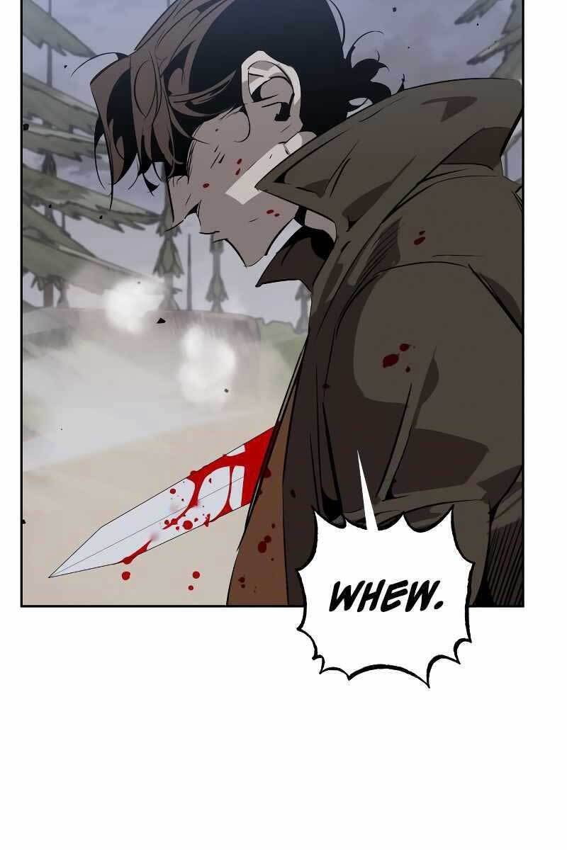 Võ Học Miền Viễn Tây Chapter 15 - 80