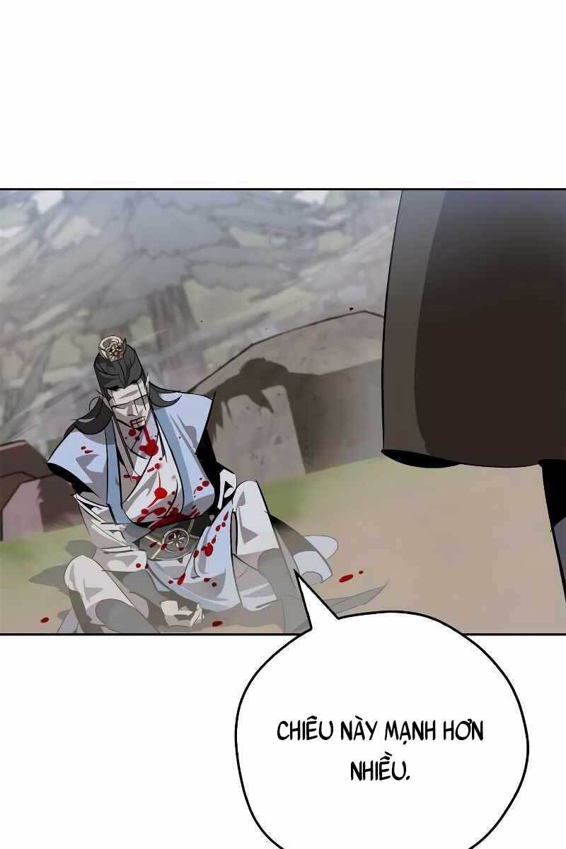 Võ Học Miền Viễn Tây Chapter 15 - 82