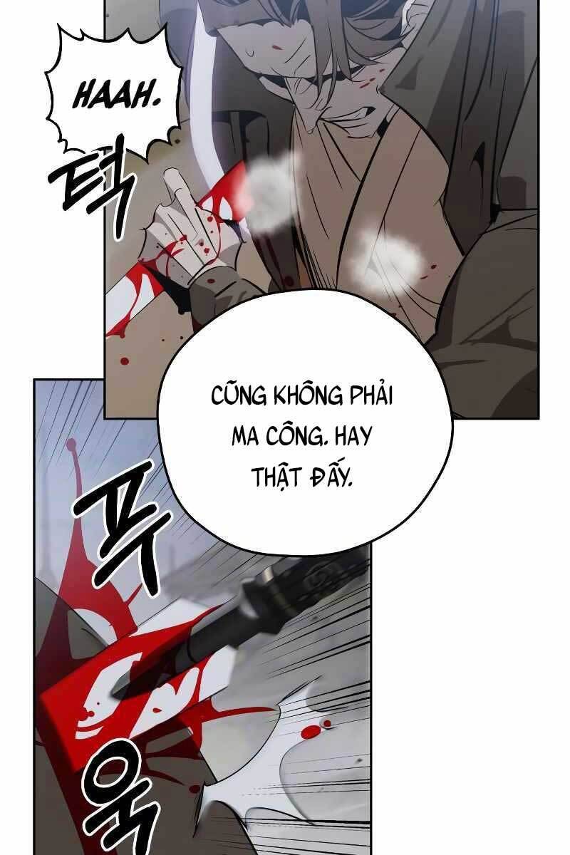 Võ Học Miền Viễn Tây Chapter 15 - 84