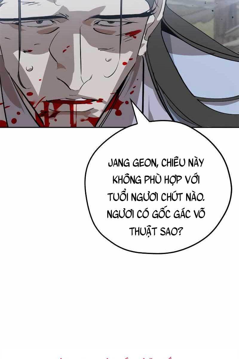 Võ Học Miền Viễn Tây Chapter 15 - 86