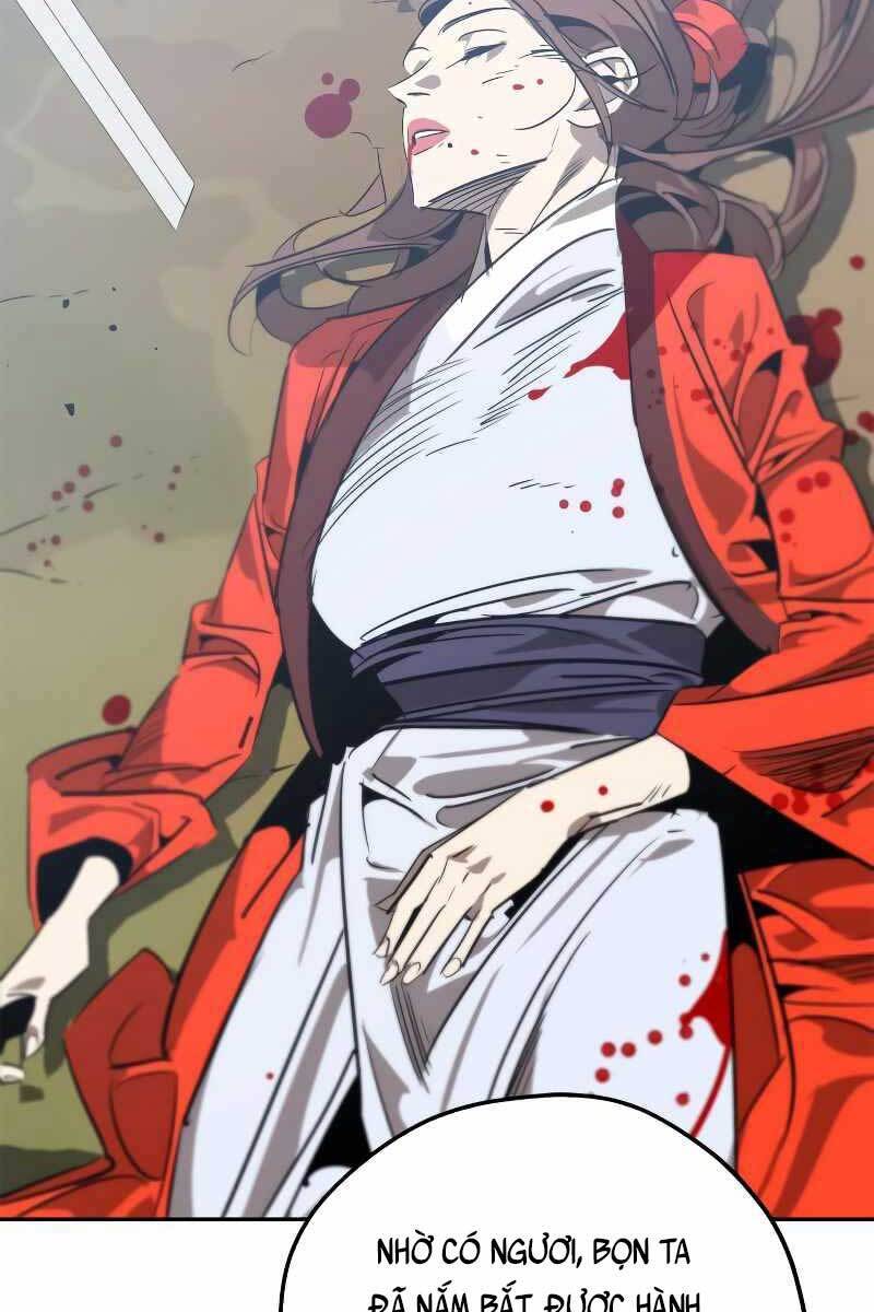 Võ Học Miền Viễn Tây Chapter 16 - 13