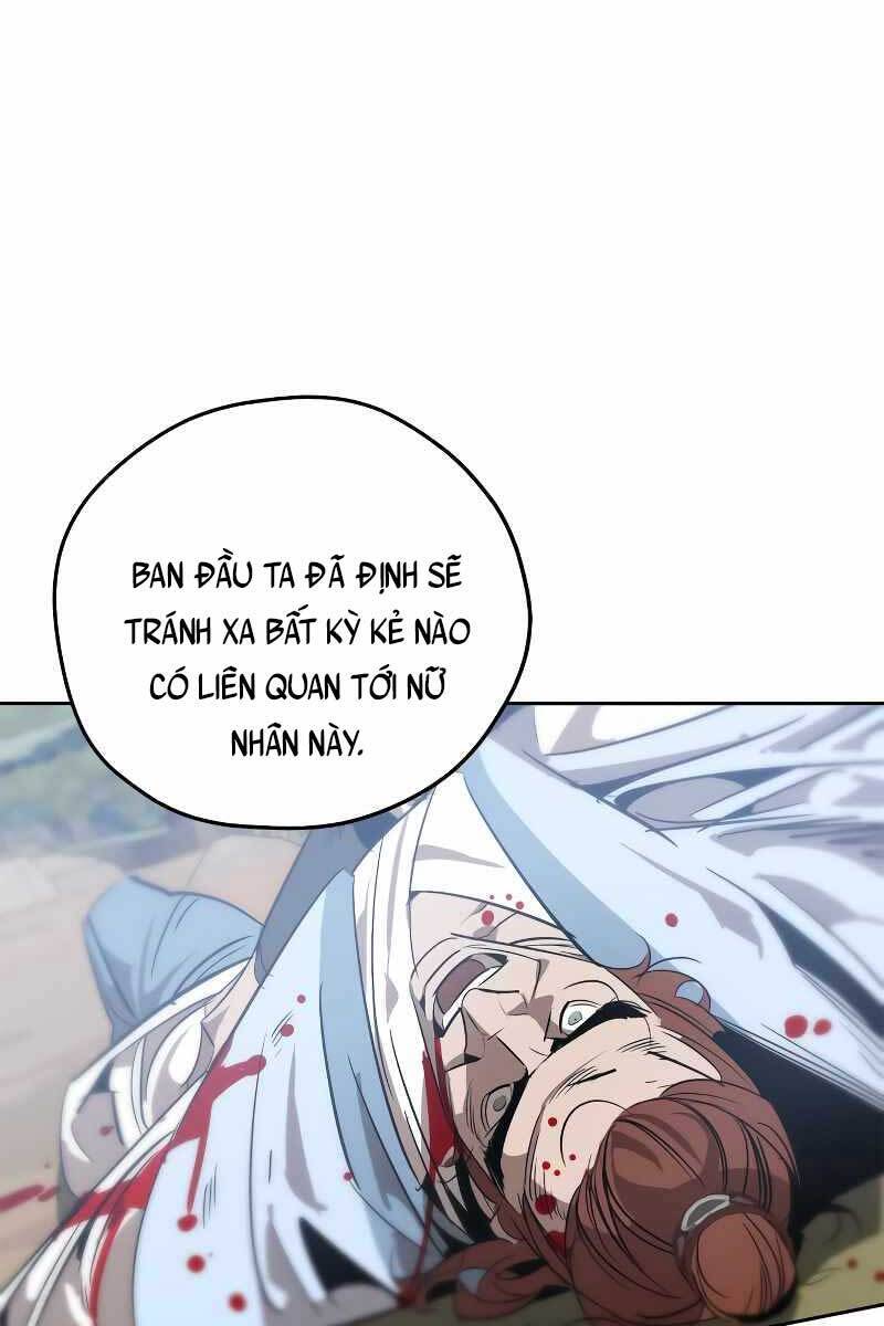 Võ Học Miền Viễn Tây Chapter 16 - 18