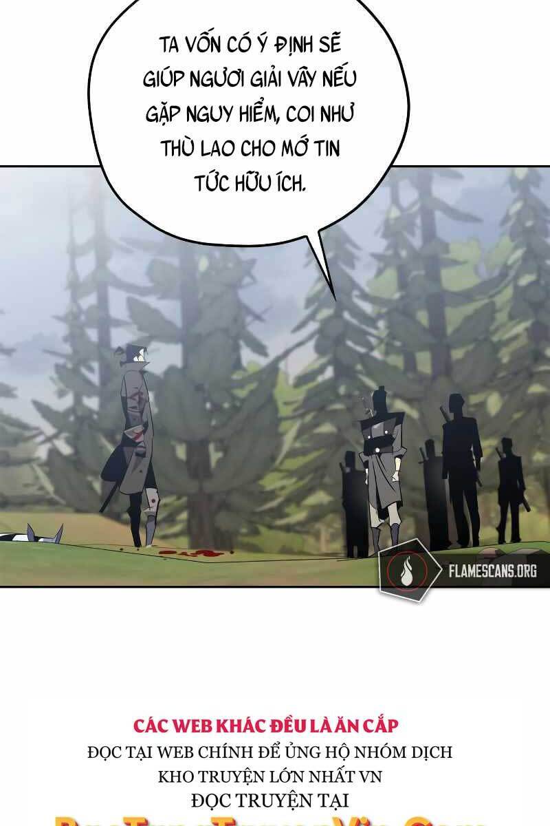 Võ Học Miền Viễn Tây Chapter 16 - 21