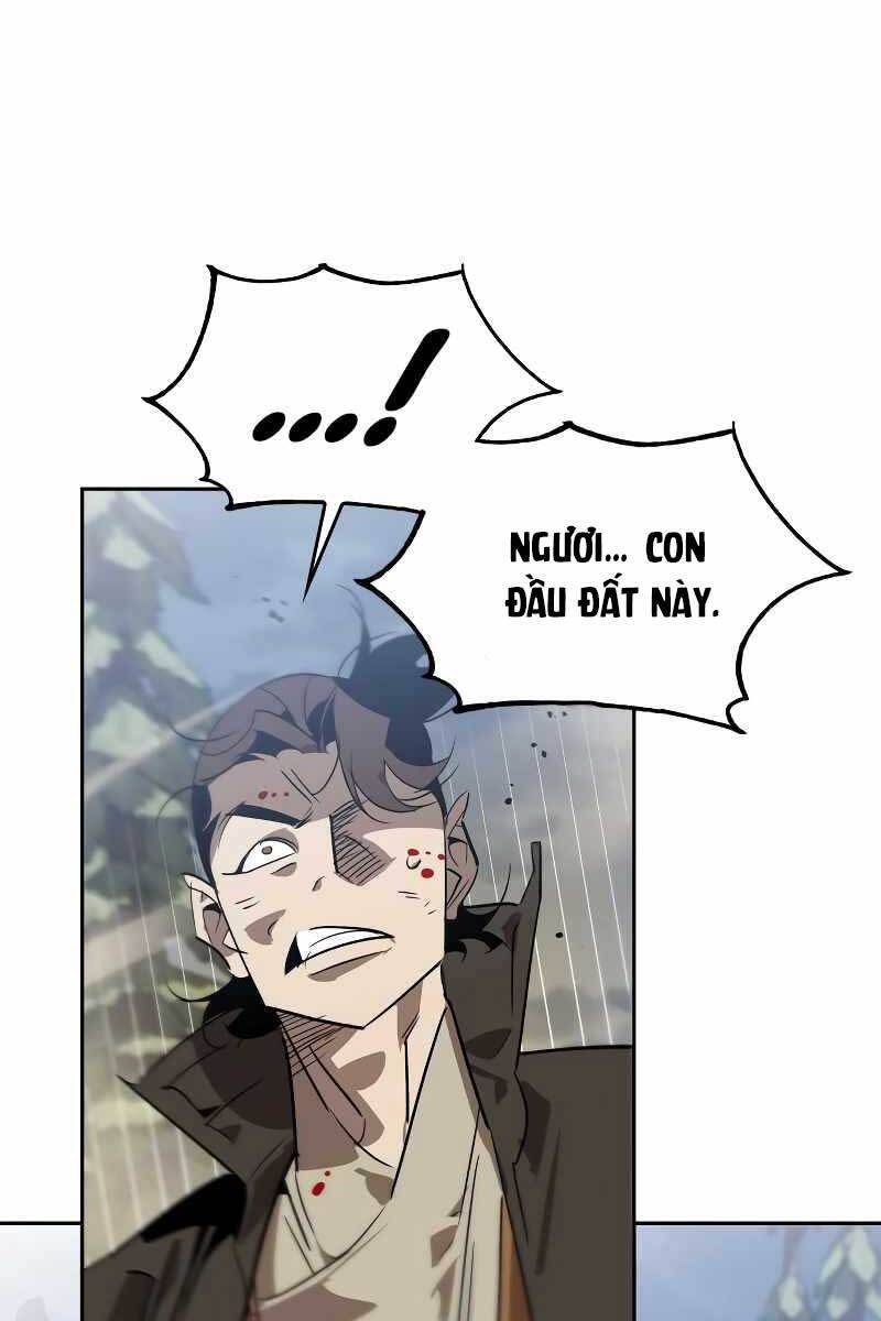 Võ Học Miền Viễn Tây Chapter 16 - 25