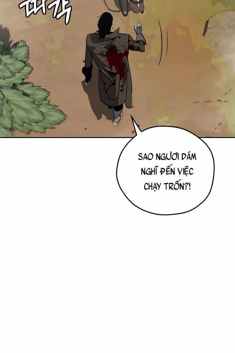 Võ Học Miền Viễn Tây Chapter 16 - 28