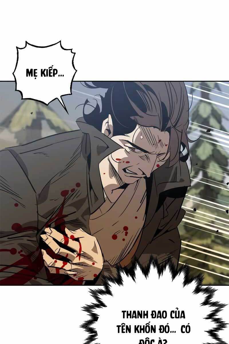 Võ Học Miền Viễn Tây Chapter 16 - 33