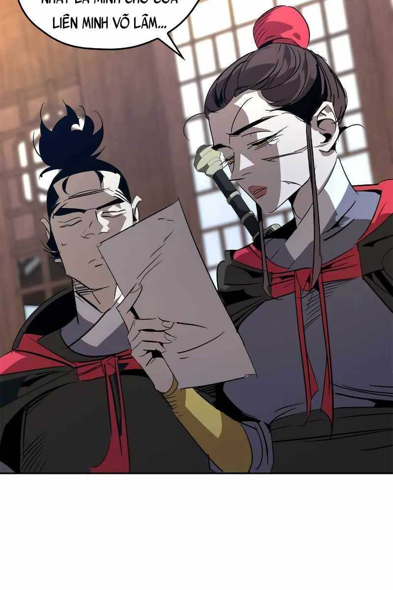 Võ Học Miền Viễn Tây Chapter 16 - 56