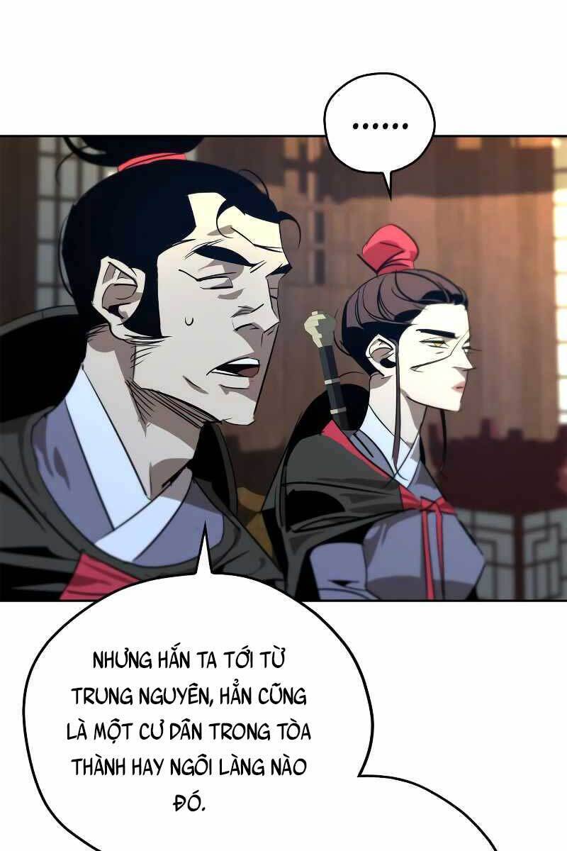 Võ Học Miền Viễn Tây Chapter 16 - 64