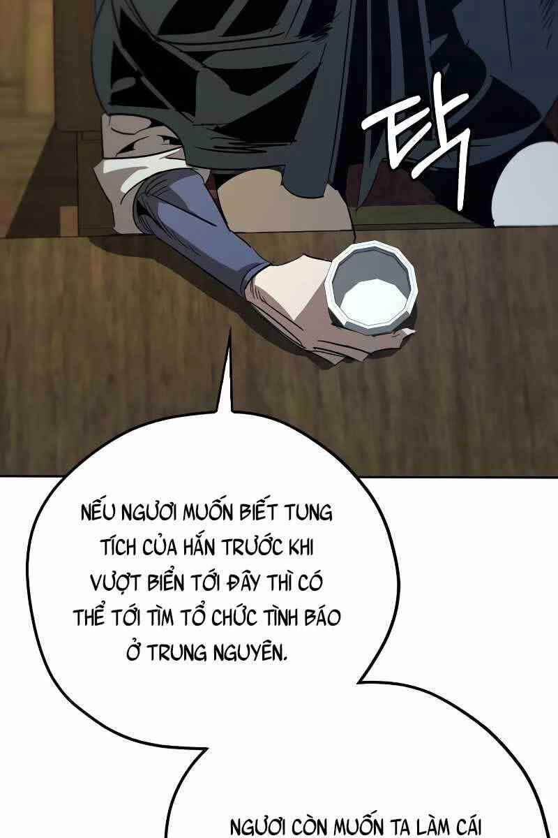 Võ Học Miền Viễn Tây Chapter 16 - 67