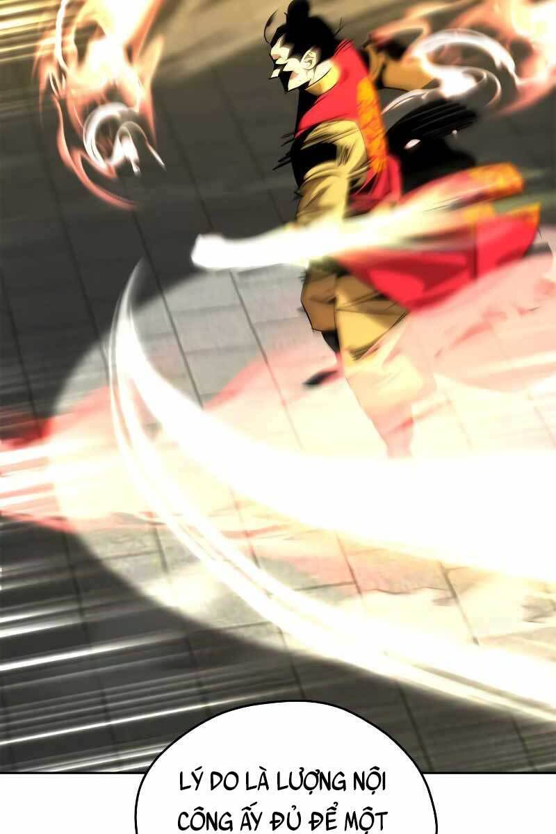 Võ Học Miền Viễn Tây Chapter 16 - 84