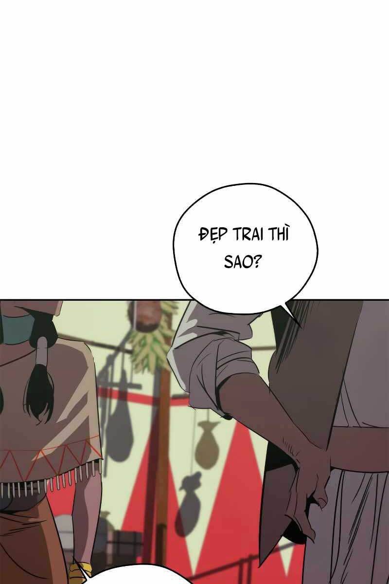 Võ Học Miền Viễn Tây Chapter 17 - 35