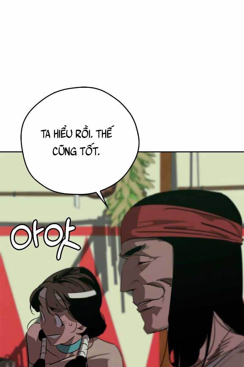 Võ Học Miền Viễn Tây Chapter 17 - 44