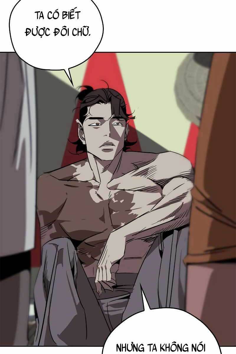 Võ Học Miền Viễn Tây Chapter 17 - 46