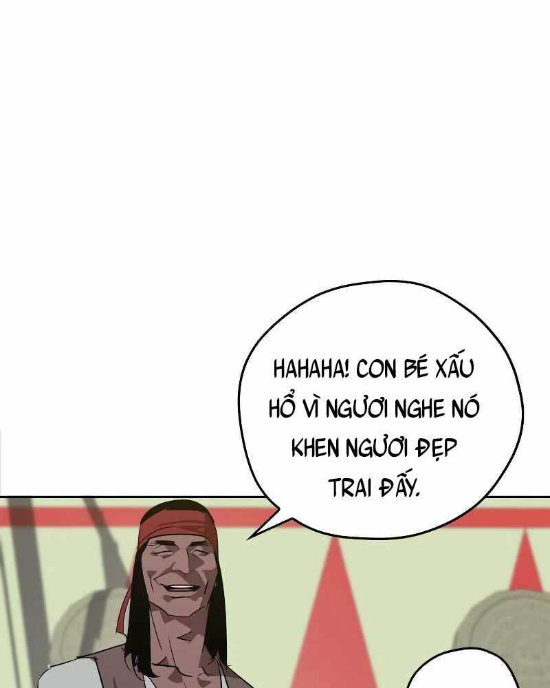 Võ Học Miền Viễn Tây Chapter 17 - 56