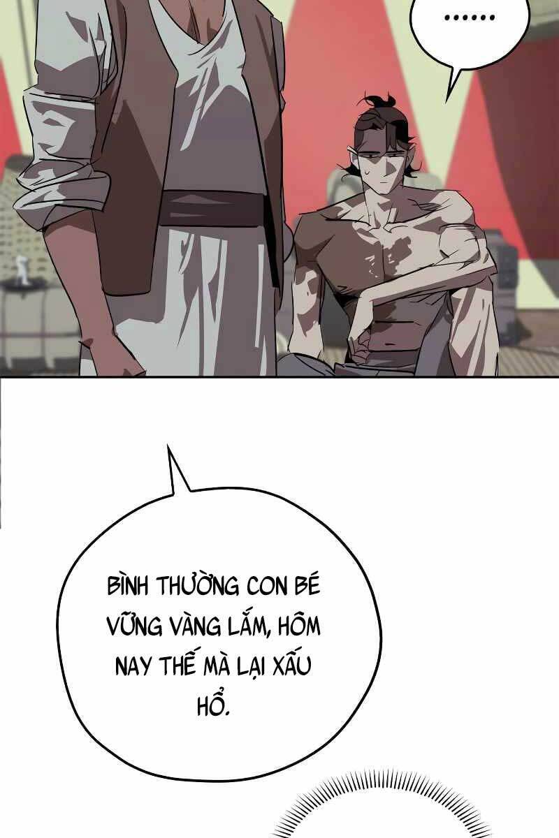 Võ Học Miền Viễn Tây Chapter 17 - 57