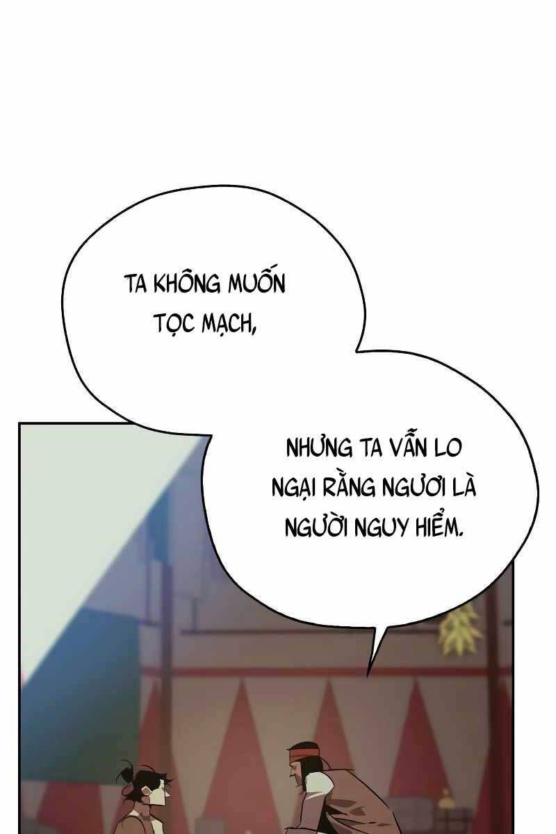 Võ Học Miền Viễn Tây Chapter 17 - 80