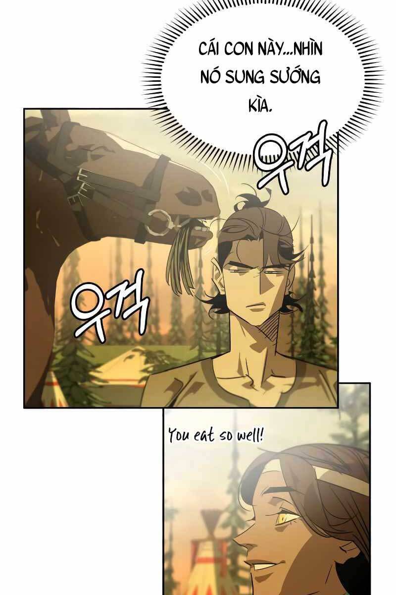 Võ Học Miền Viễn Tây Chapter 17 - 99