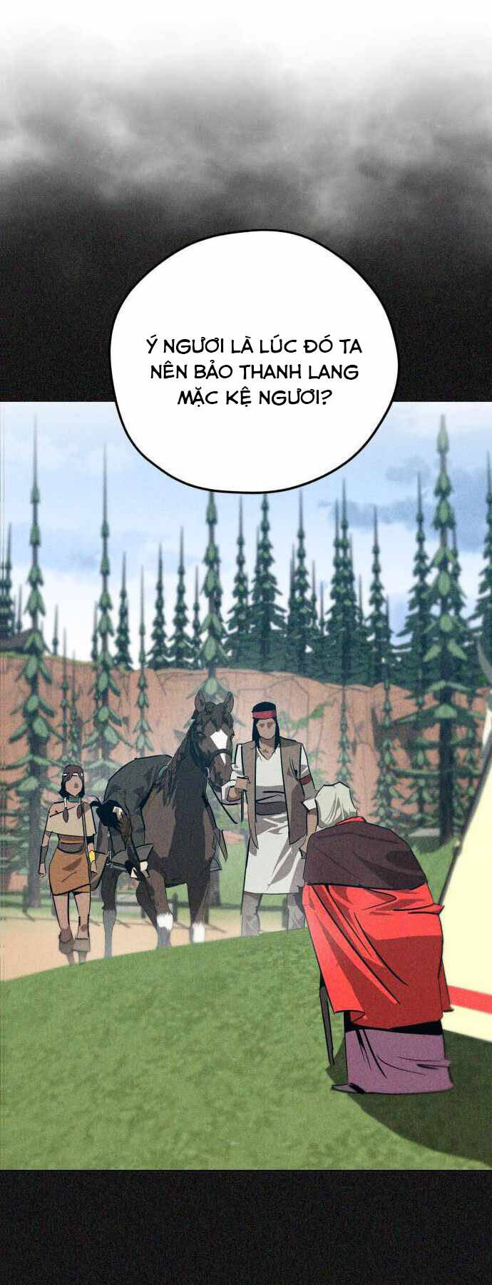 Võ Học Miền Viễn Tây Chapter 18 - 16