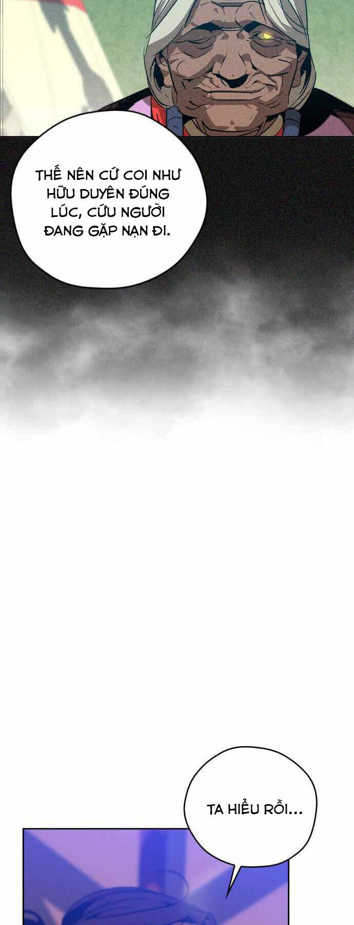 Võ Học Miền Viễn Tây Chapter 18 - 18