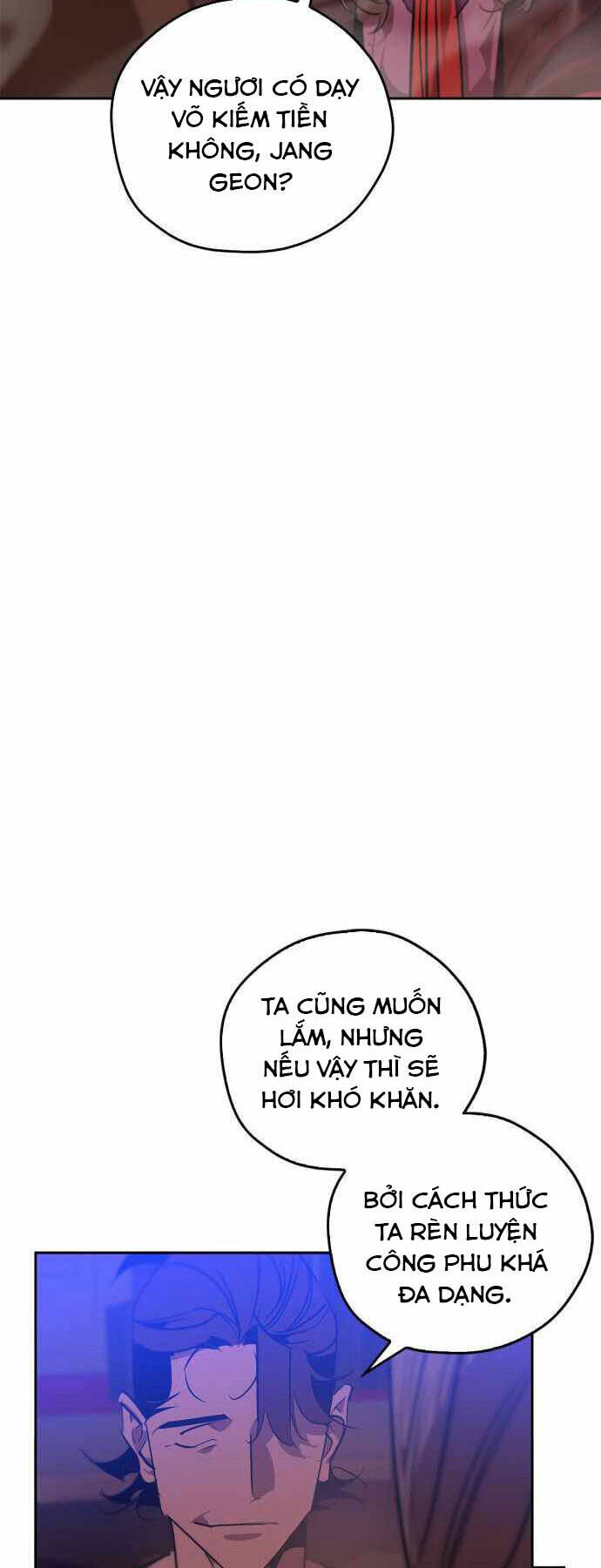 Võ Học Miền Viễn Tây Chapter 18 - 42