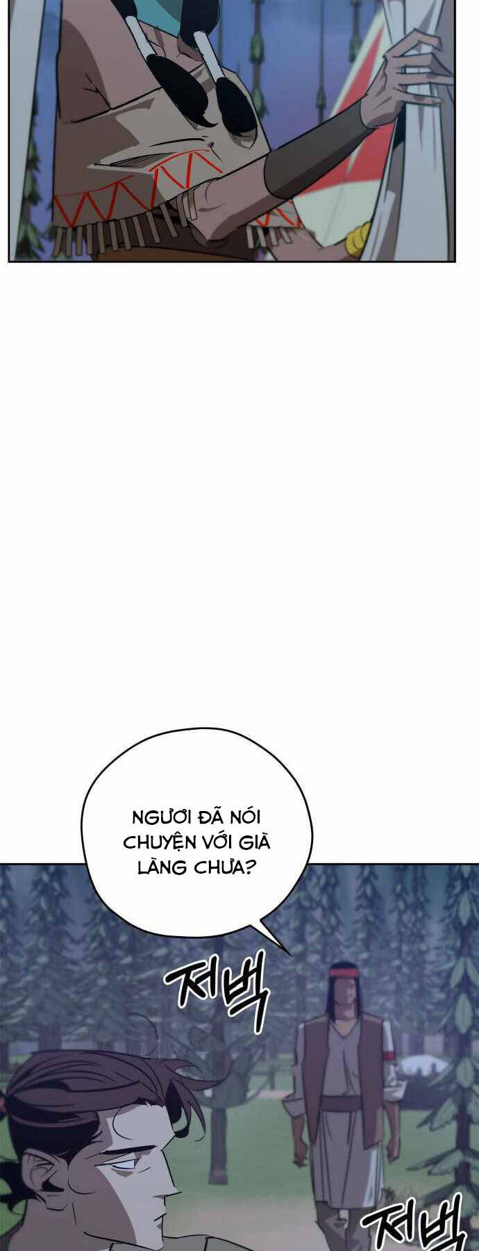 Võ Học Miền Viễn Tây Chapter 18 - 49
