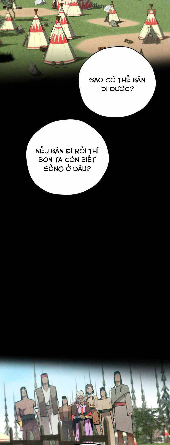 Võ Học Miền Viễn Tây Chapter 18 - 57