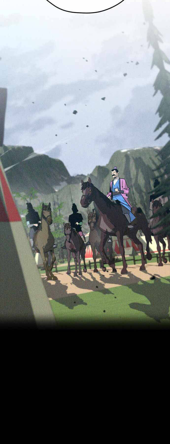 Võ Học Miền Viễn Tây Chapter 18 - 63