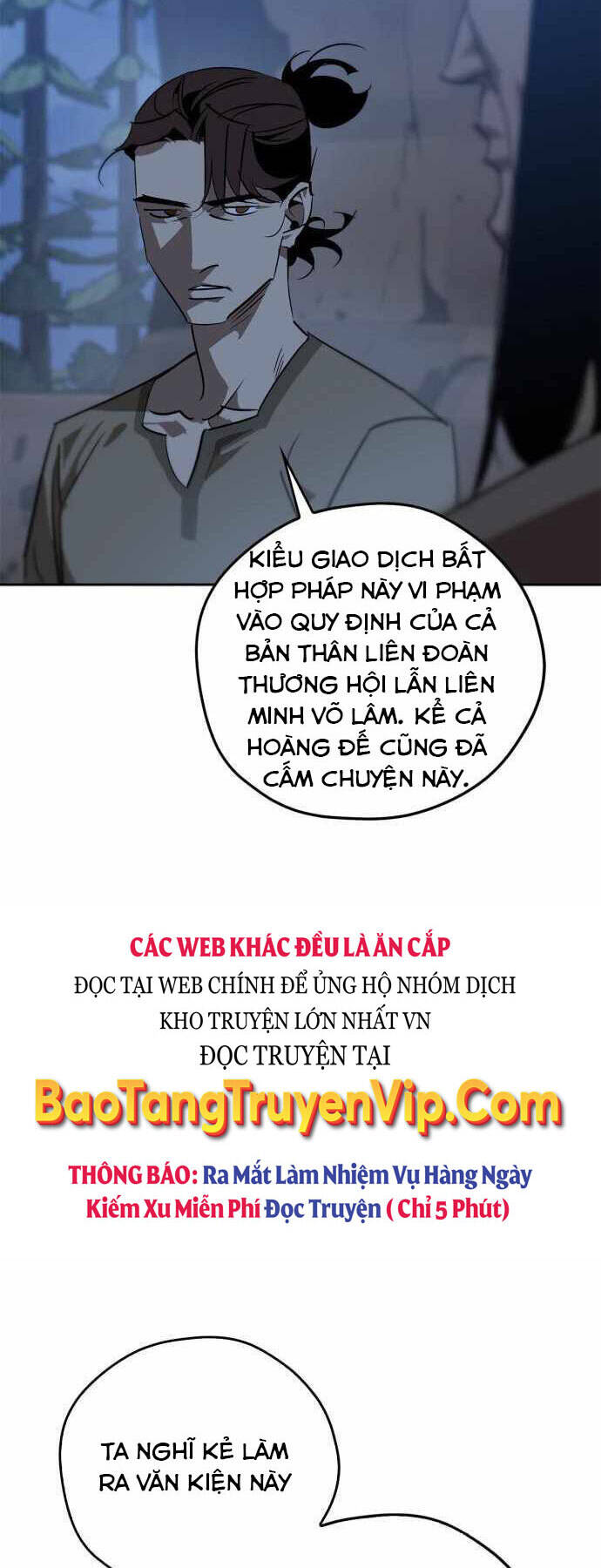 Võ Học Miền Viễn Tây Chapter 18 - 75