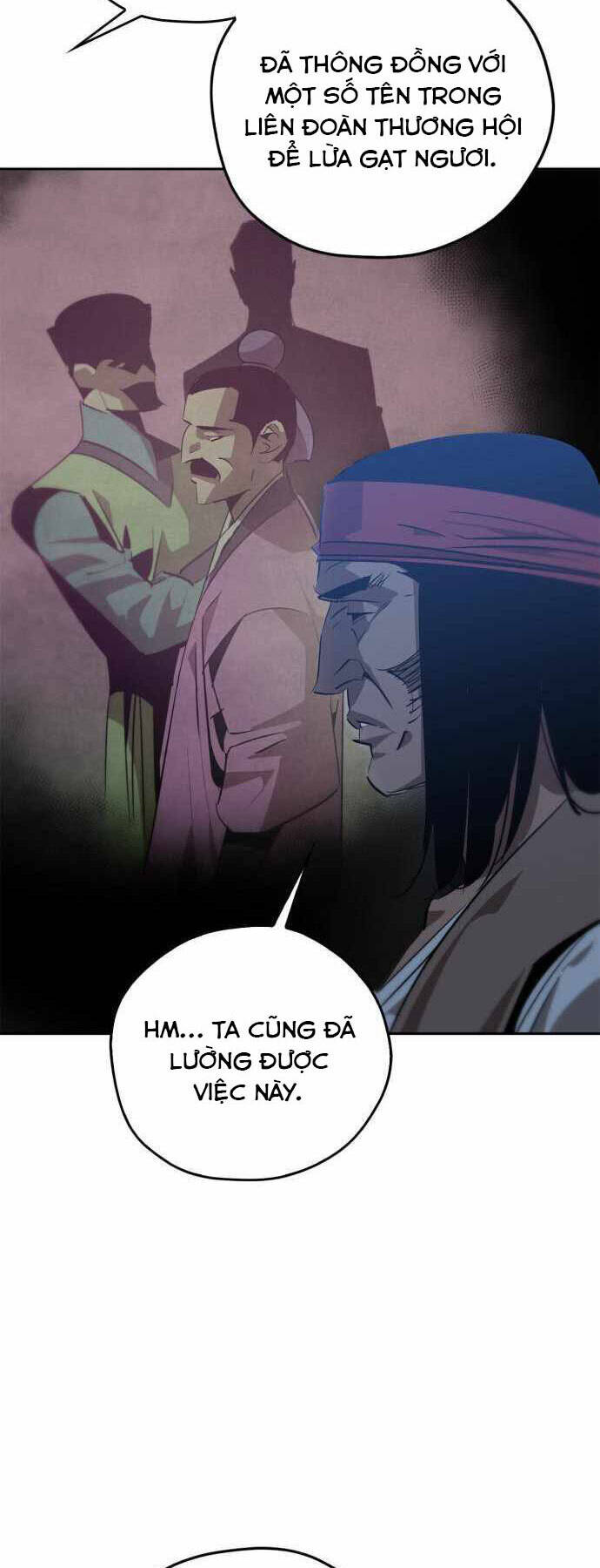 Võ Học Miền Viễn Tây Chapter 18 - 76