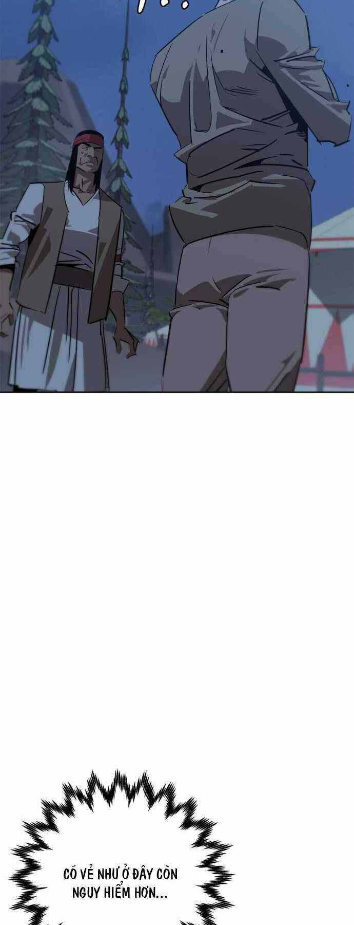 Võ Học Miền Viễn Tây Chapter 18 - 85