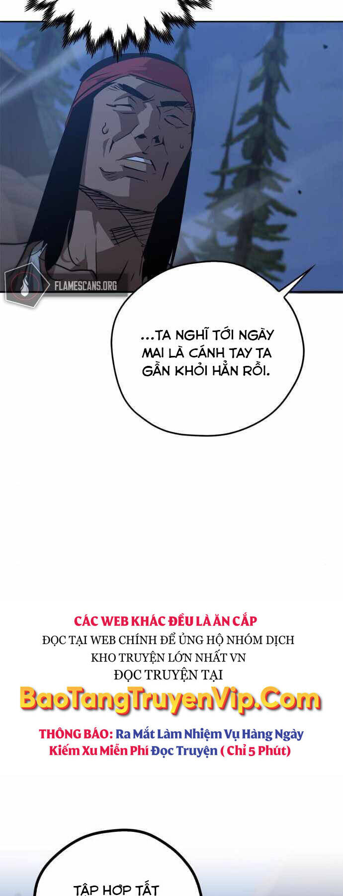 Võ Học Miền Viễn Tây Chapter 18 - 86