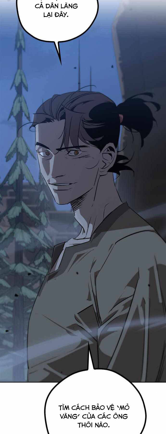 Võ Học Miền Viễn Tây Chapter 18 - 87