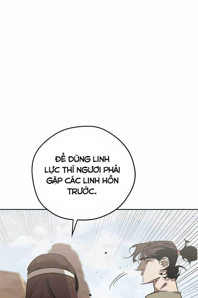 Võ Học Miền Viễn Tây Chapter 19 - 134