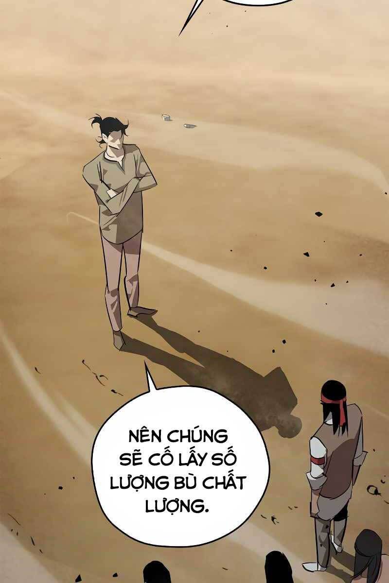 Võ Học Miền Viễn Tây Chapter 19 - 15