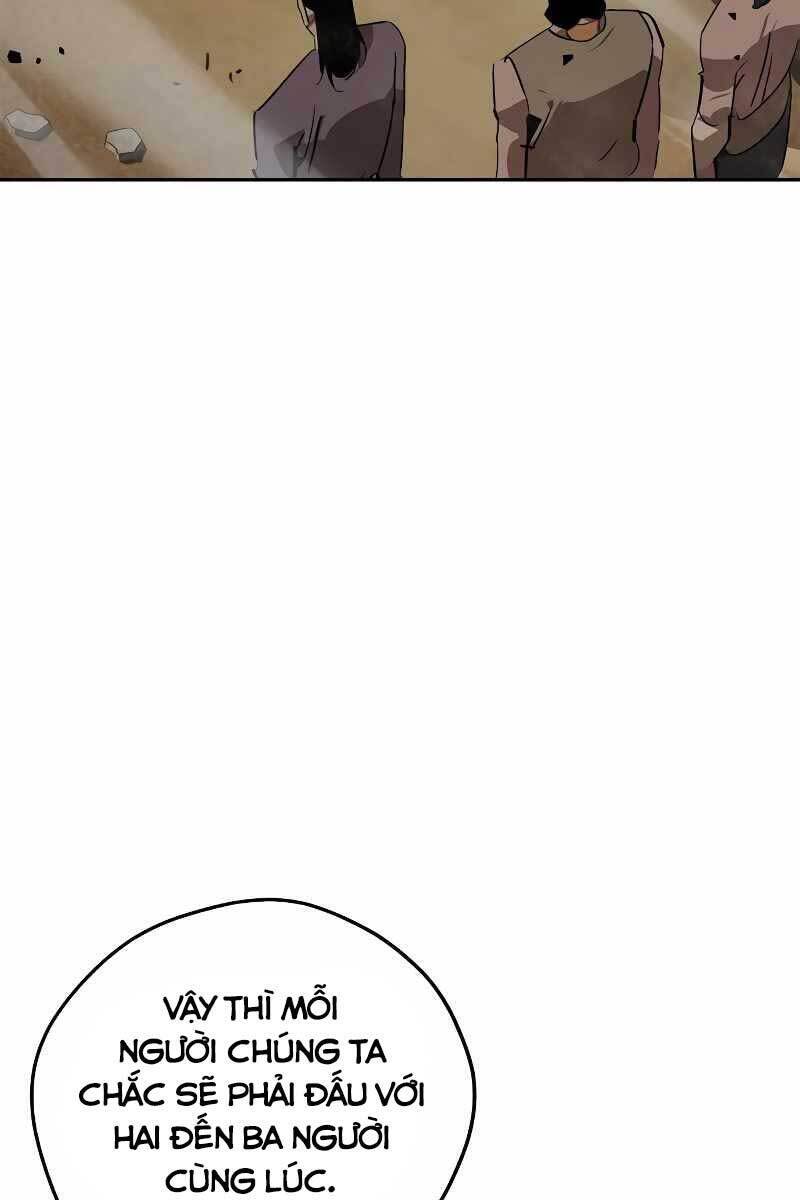 Võ Học Miền Viễn Tây Chapter 19 - 16