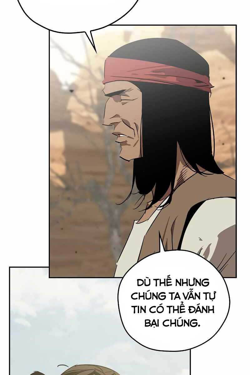 Võ Học Miền Viễn Tây Chapter 19 - 17