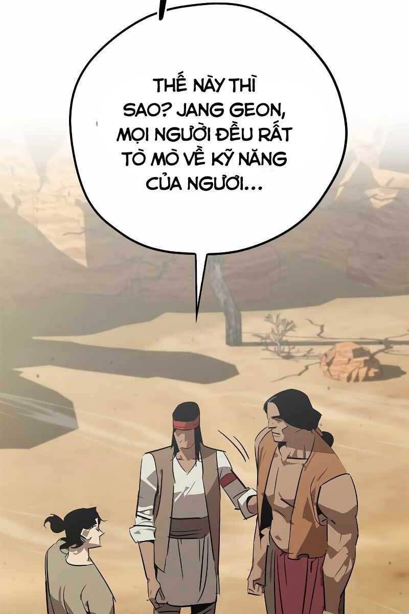 Võ Học Miền Viễn Tây Chapter 19 - 35