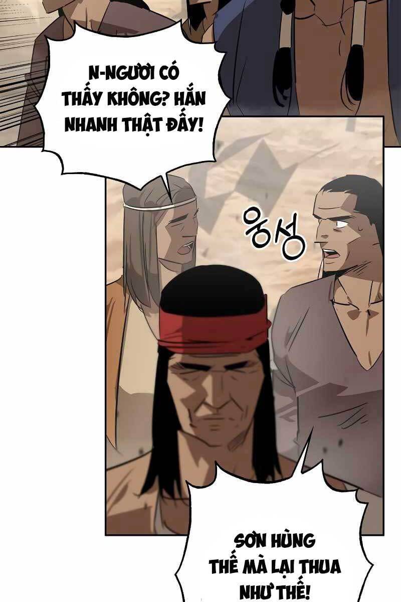 Võ Học Miền Viễn Tây Chapter 19 - 57