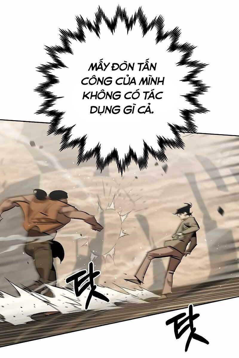 Võ Học Miền Viễn Tây Chapter 19 - 68