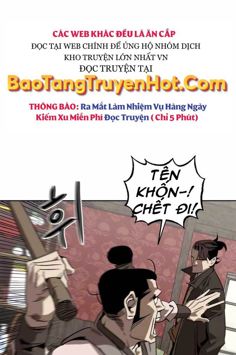 Võ Học Miền Viễn Tây Chapter 2.5 - 53