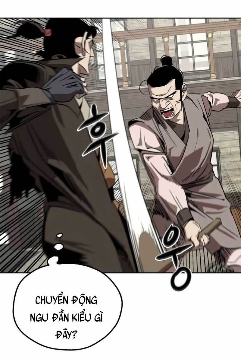 Võ Học Miền Viễn Tây Chapter 2.5 - 55